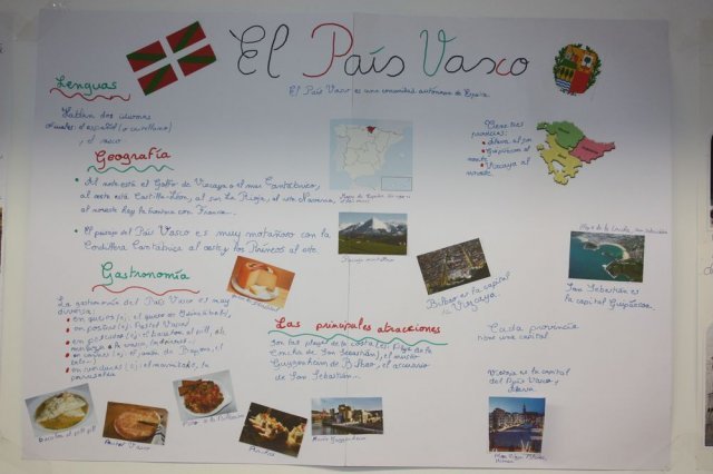 El Pais Vasco