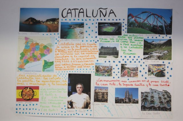 Andalucia