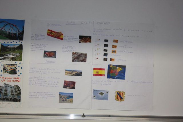 Las Islas Baleares
