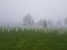 Le cimetière américain de Colleville sur Mer